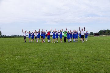 Bild 443 - Frauen SG Wilstermarsch - FSC Kaltenkirchen Aufstiegsspiel : Ergebnis: 2:1